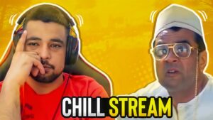 BACK WITH NEW CHALLENGES | PUBG MOBILE | LIVE STREAM | FM RADIO GAMING