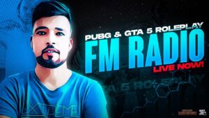 BACK WITH NEW CHALLENGES | PUBG MOBILE | LIVE STREAM | FM RADIO GAMING