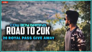 BATTLEGROUNDS MOBILE INDIA KANNADA | PUBG KANNADA LIVE | MEMBER GAMES | RP GIVEAWAY