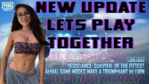 🔴BGMI IOS PUBG MOBILE INDIA  BGMI CONQUEROR  RANK PUSH | Custom rooms? bgmi lite l pubgm
