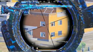 KING OF SNIPER🥵Pubg Mobile
