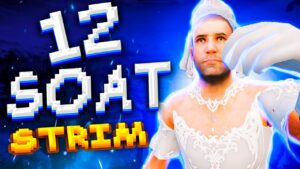🔴LIVE - 12 SOAT YANGI ACCOUNT DA ZAVA OLAMIZ / PUBG MOBILE 1.5 / UZBEK STRIM / JONLI EFIR
