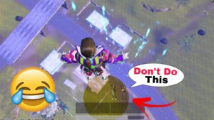 New Trolling Of Noobs 😝🤣 | PUBG MOBILE FUNNY MOMENTS