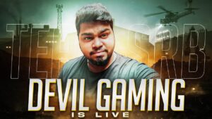 🔴 PUBG MOBILE 🔴 BGMI LIVE 🔴#TamilLive #bgmi#DevilGaming|MILES TO 130K