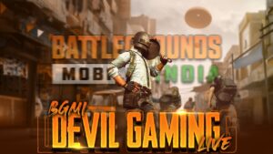 PUBG Mobile 1.6 UPDATE 🔥 #PUBG#bgmi#TamilLive#DevilGaming|MILES TO 130K