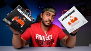 PUBG OYNATAN BLUETOOTH KULAKLIK (OYUN MODLU) - Hakii Swift Truly TWS Gaming Kulaklık