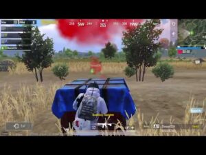 Pubg Mobile Game