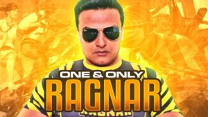 Pubg Mobile LIVE - Ragnar Live Gaming