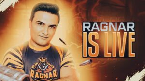 Pubg Mobile LIVE - Ragnar Live Gaming Pakistan