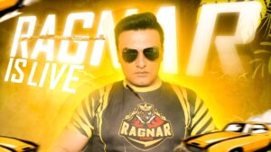 Pubg Mobile - Ragnar Live Gaming