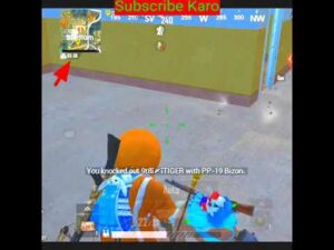 Pubg Mobile Short Video #ultra #short #bawal # Ultra Bhai+Gaming