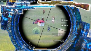 REAL MASTER OF SNIPER🔥Pubg Mobile