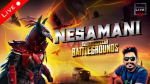 Subscribe NesaMani Videos | பப்ஜி தமிழ் Pubg Tamil😎 [ PUBG MOBILE LIVE🔴 TAMIL ]