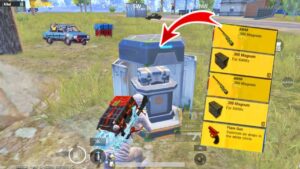 Wow!! NEW BEST LOOT BOX in NEW UPDATE😍Pubg Mobile