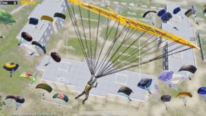 Wow!! REAL MASTER Of MILITARY BASE😱Pubg Mobile