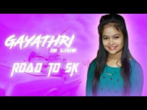 bgmi telugu live, pubg telugu live, battlegrounds mobile india🛑Gayathri Gaming YT is Live🛑 #GGYT #28
