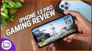 iPhone 13 Pro Gaming Review, BGMI (PUBG Mobile) Graphics, COD Mobile, Heating and Battery Drain 🔥🔥🔥