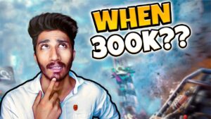 when 300k ? Battlegrounds Mobile India BGMI Telugu pubg live #shoutoutyt