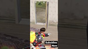 BGMI/PUBG/game play/Tanmay gaming #gameplay #pubgmobile #shorts