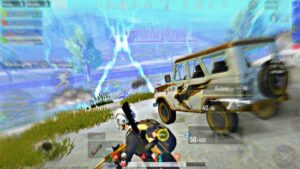 END GAME QUALIFY COPA INFINITY / PUBG MOBILE LITE / MONARQ FPS