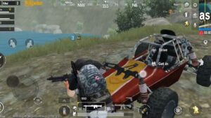 #FOGGY BATTLEFIELD #PUBG GAME#PART TEN #KYLE GAMING TV