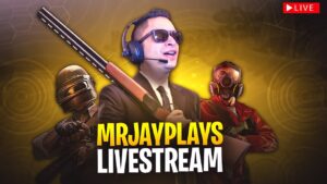 GTA 5 ROLE PLAY | PUBG MOBILE LIVESTREAM - MRJAYPLAYS 🎮