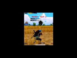Hacker Pubg mobile game #pubgmobile #short #pubgm #pubg #kr