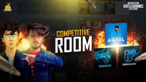 I PLAYED PAKISTANI SCRIM PART II / PUBG MOBILE / AQEEL GAMING