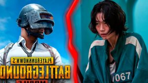 🔴LIVE - SQUID GAME IN PUBG MOBILE 1.6 / UZBEK STRIM / JONLI EFIR