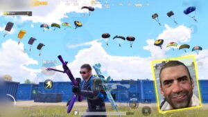 MY BEST GAMEPLAY WITH VICTOR 😱 PUBG Mobile