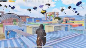 MY FIRST MATCH in 22 October 2021😱No Training | Pubg Mobile
