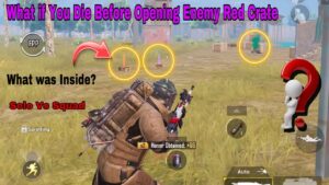 Metro Royale Chapter 4, Don’t Ruin This Mode - Solo vs Squad