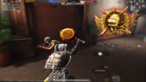 NEW HARDEST GUN GAME MATCH🔥| Pubg Mobile