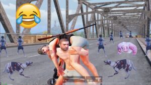 New Trolling Of Noobs 🤣🤪 | PUBG MOBILE FUNNY MOMENTS