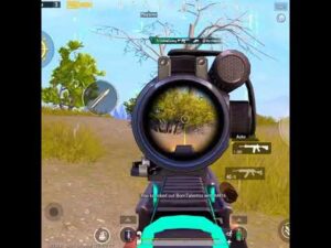 OPP GAME PLAY | M4 SEASONS 20 ❤️| PUBG MOBILE GAME 👀| #bgmi #short #reels #pubg