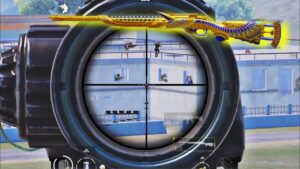 Omg!! FULL PRO SQUAD vs SNIPER MUNNO🥵Pubg Mobile