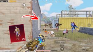 Omg!! I RUSHED ALL PRO PLAYERS with BEST X-SUIT🥵Pubg Mobile