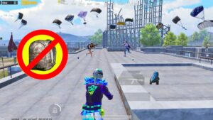 Omg!! NO BACKPACK CHALLENGE!😱SO DIFFICULT | Pubg Mobile