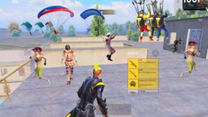 Omg😱HARDEST SURVIVAL GAMEPLAY in HERE😱Pubg Mobile
