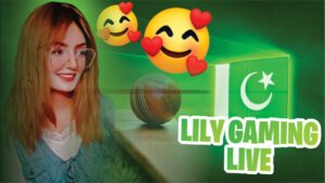 💚 PAKISTAN  INDIA🧡| PUBG Custom Rooms - Lily Live Gaming