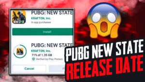 PUBG 2 NEW GAME LAUNCH IN INDIA 😱 Pubg New State Erangle Map Name ? #pubg2 #pubgnewstate