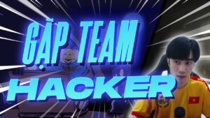 (PUBG) Chơi Game Gặp Hacker Lại Còn Gặp Thằng Em Bán Rẻ Anh Em