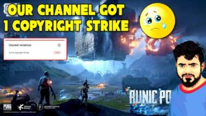 🔴PUBG MOBILE 1.6 Runic Power Mode NEW UPDATE #RajGaming live #BGMI