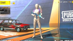 PUBG MOBILE LITE LIVE || FULL RUSH GAME PLAY || LAST ZONE INTENSE FIGHT @Melody Gamer @RYZL GAMER