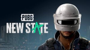 PUBG NEW STATE - TECHNICAL TEST [2] | iNDO