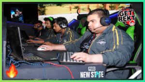 🔴 PUBG PC | Insane Morning Games