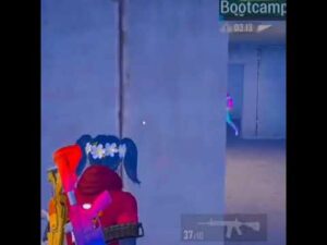 PUBG game