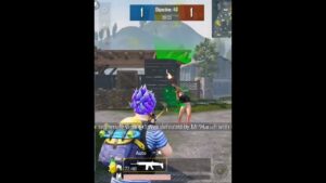 TDM GAME PLAY BGMI Mobile India Gameplay Video | PUBG Mobile |#swaggergaming #Battleground|#short