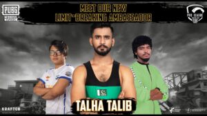 Taking The Game To The Next Level! | PUBG MOBILE Pro League S4 South Asia