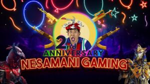 Tomorrow NMG 2nd Year Anniversary😍[ PUBG MOBILE LIVE🔴TAMIL ] #BGMI #NMG #PUBGM